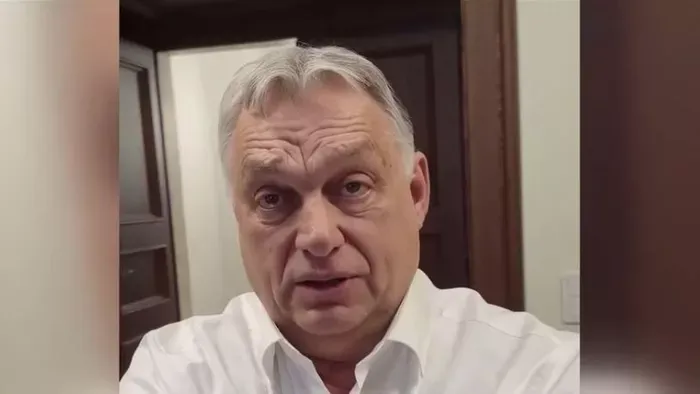 Orbán Viktor szerint Zelenszkij ezzel a lépésével gyakorlatilag beismerné a kőolajvezeték szándékos elzárását
