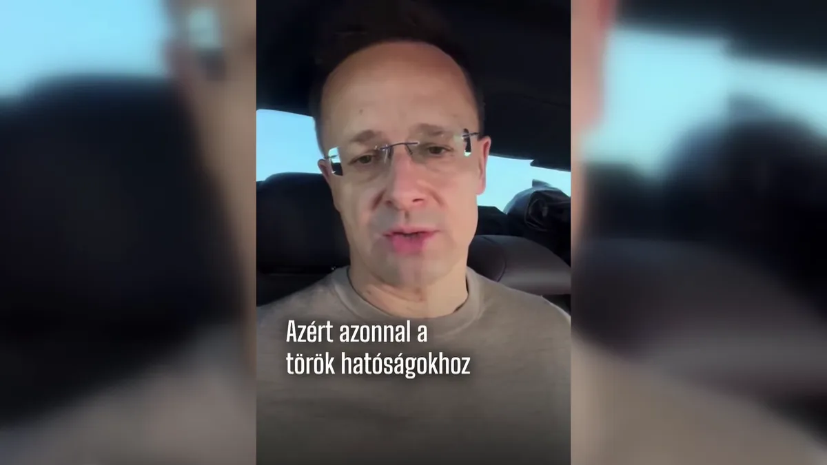 Ukrán fenyegetéseket kapott egy magyar teniszezőnő és családja