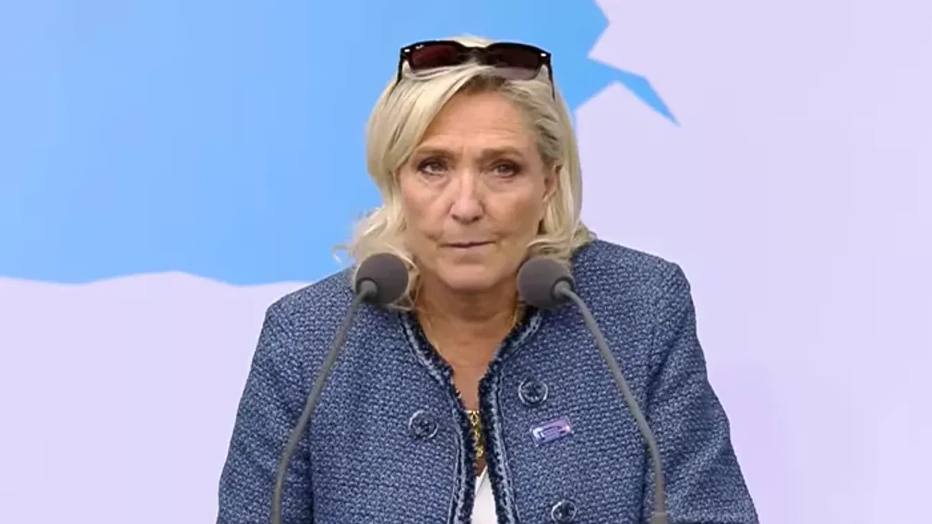 A népakaratra épülő demokráciát védjük, nem egy álelit akaratát