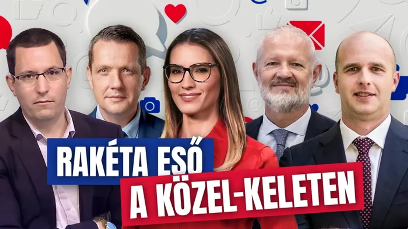 „Lépjen végre Zelenszkij!” – Orbán Viktor bizonyítékokkal buktatta le az olajblokádot