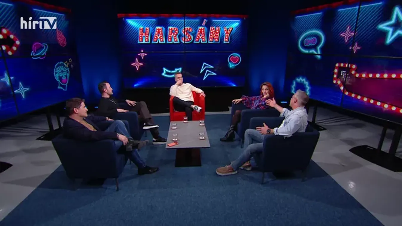 Egy műsor, ami lebontja az illúziókat – és közben nagyon betalál