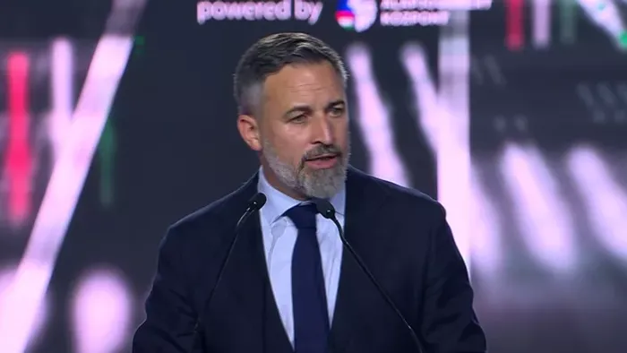 Santiago Abascal: Magyarország a fény a sötétség közepette