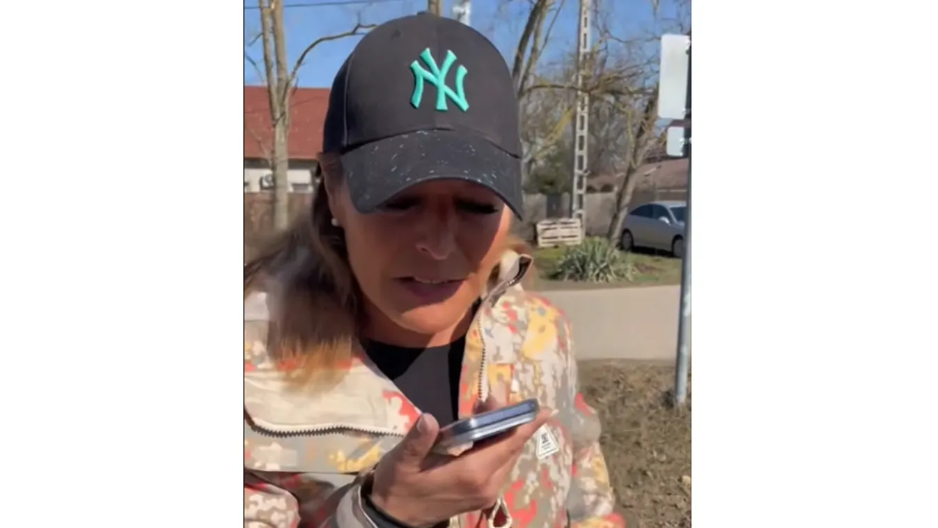 Rálőttek egy fideszes aktivistára Szentendrén