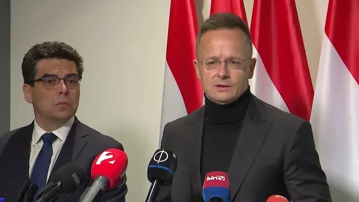 Ismét bekérették a magyar nagykövetet az ukrán külügyminisztériumba