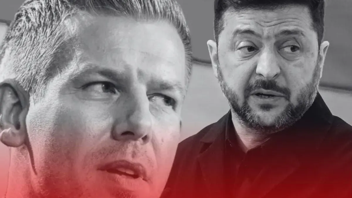 A Tisza Párt EP-képviselője megszavazta az orosz energiaimport teljes kivezetését