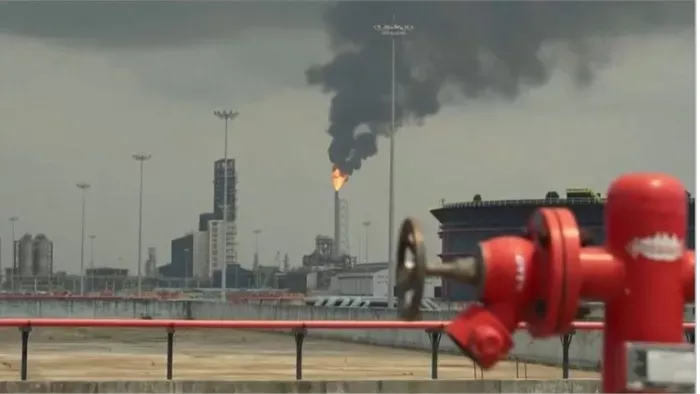 Ezért megy fel most az olaj hordónkénti ára