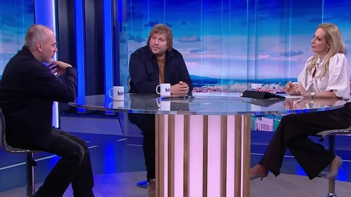 Új formációt alapítottak a Republic és a Dirty Slippers frontembere