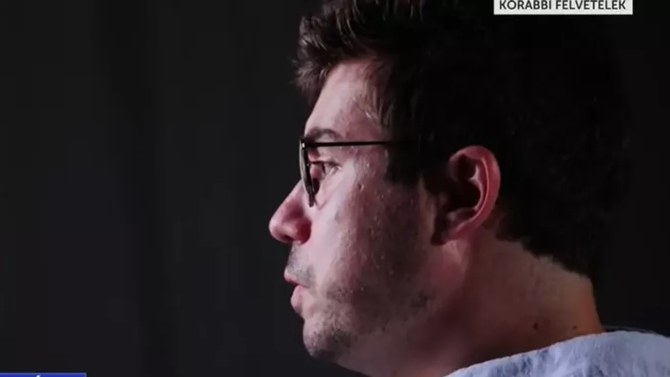 A Tisza Párt EP-képviselője sem határolódott el a tiszás ügynöktől