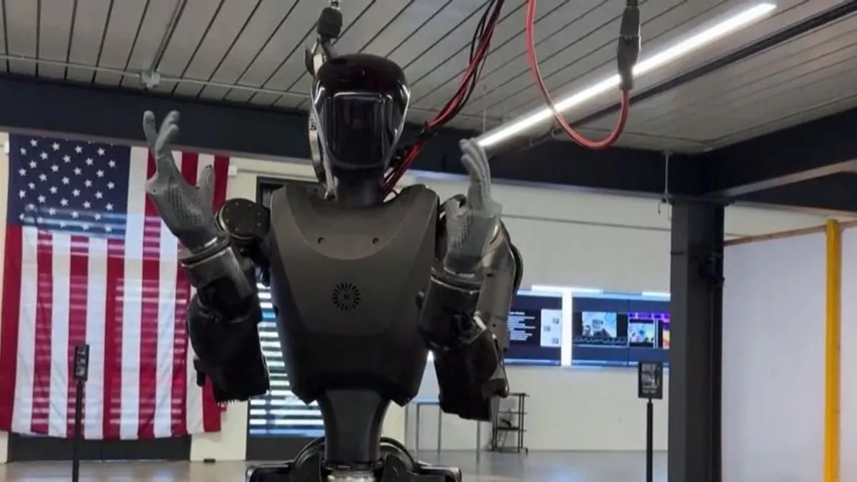 A jövőben katonai feladatköröket fognak ellátni?