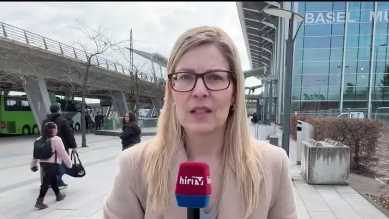 A közel-keleti konfliktus eszkalálódásáról fognak tárgyalni Strasbourgban