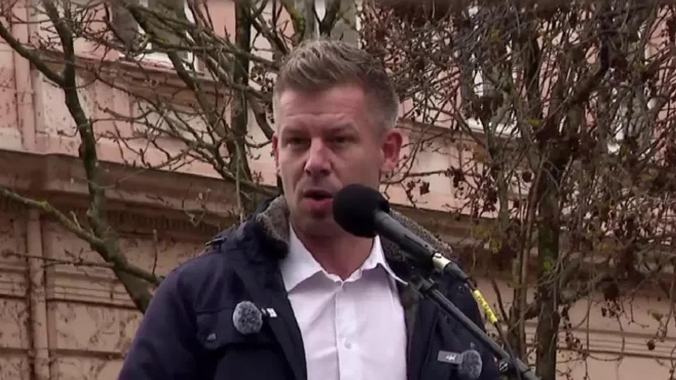 Így dühöngött Magyar Péter Radnai Márkék miatt egy újabb kiszivárgott hangfelvételen