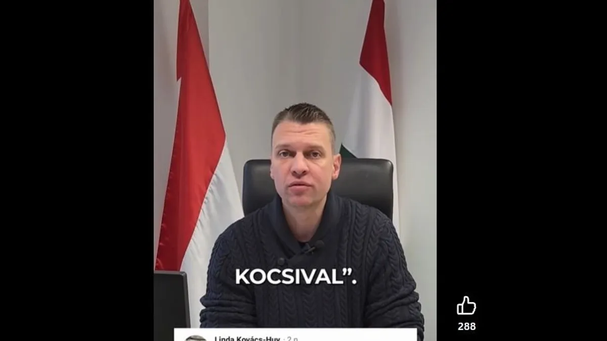 Elgázolná a tűzoltókat a tiszás nő