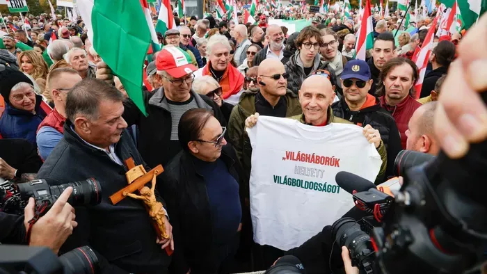 Pataki Attila és a „Kör” Békéscsabán: Az országjárás rockos fordulata