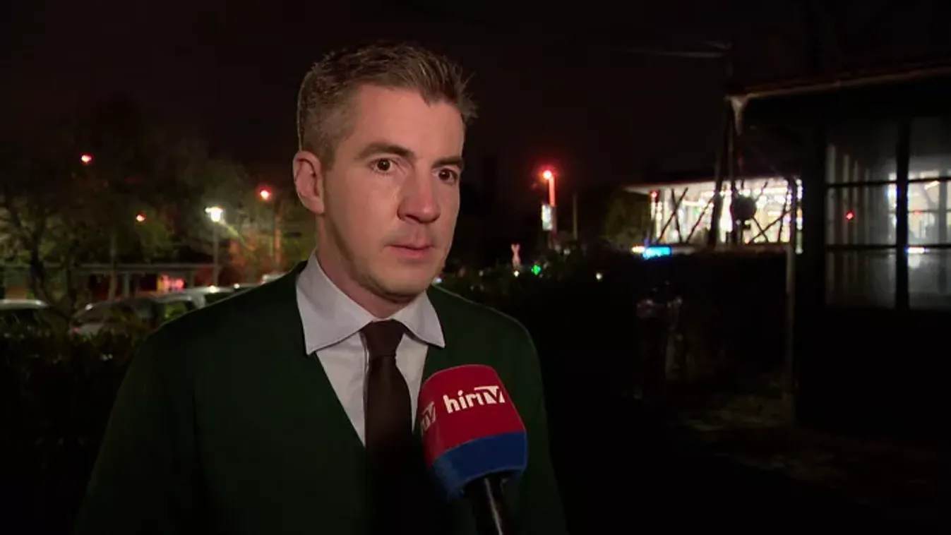 „A zsebbetúrás nem válogat” – Kocsis Máté figyelmeztetése