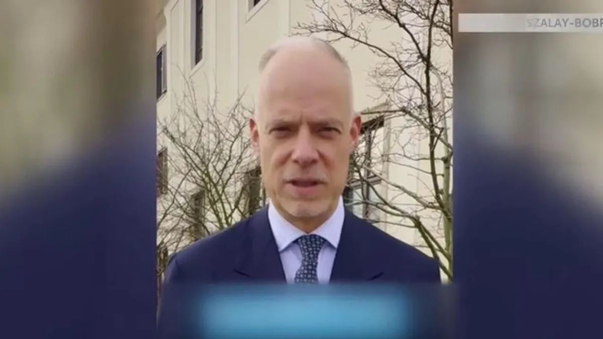 A kritikus infrastruktúra védelmének megerősítésére létrehozott egyeztető törzs folytatta munkáját