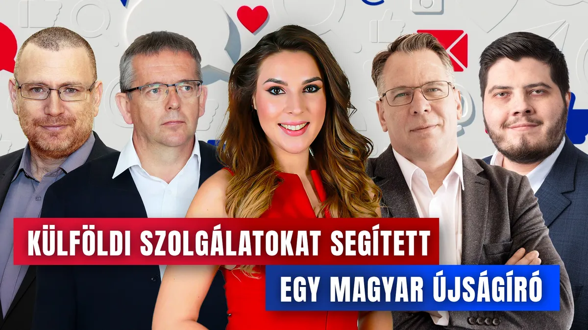 Komment - Tiszás provokátorok jelentek meg Orbán Viktor kecskeméti országjárásán