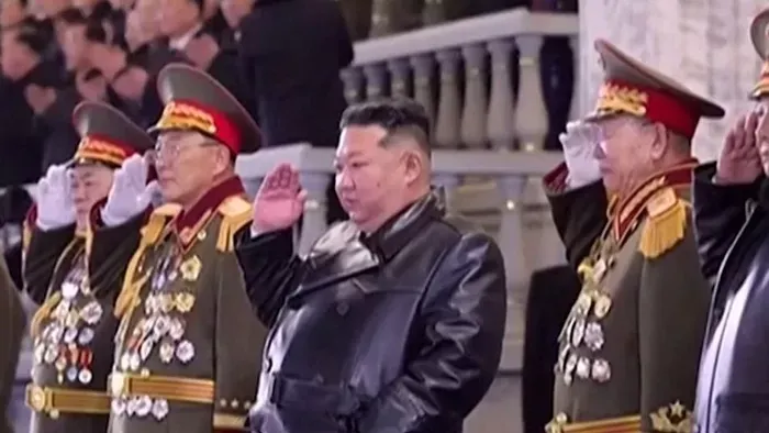 Észak-Korea kihúzza azt a bizonyos gyufát?