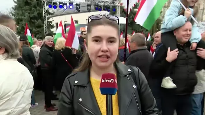 Hatalmas siker Orbán Viktor országjárása, ma Miskolcon várja az érdeklődőket