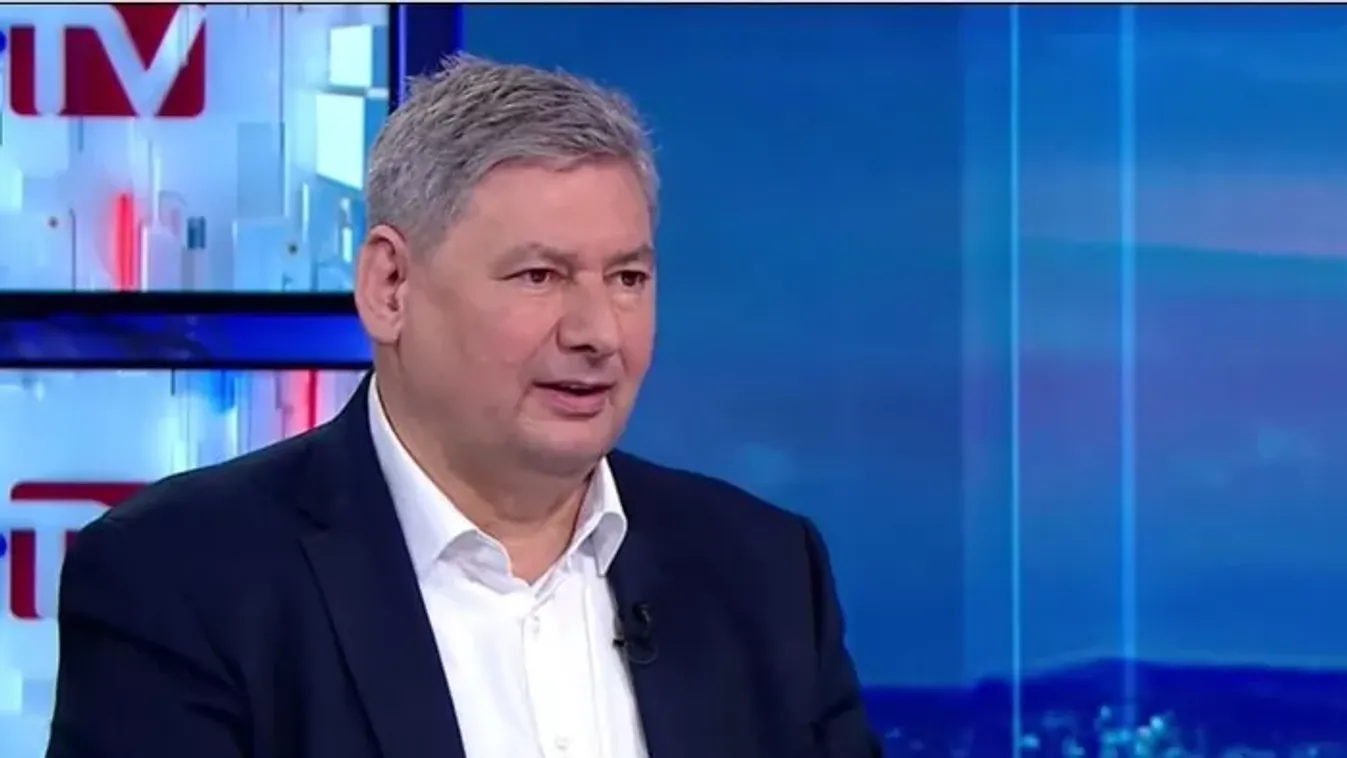 D. Kovács Róbert Antal szerint élhető otthont szeretnék az embereknek