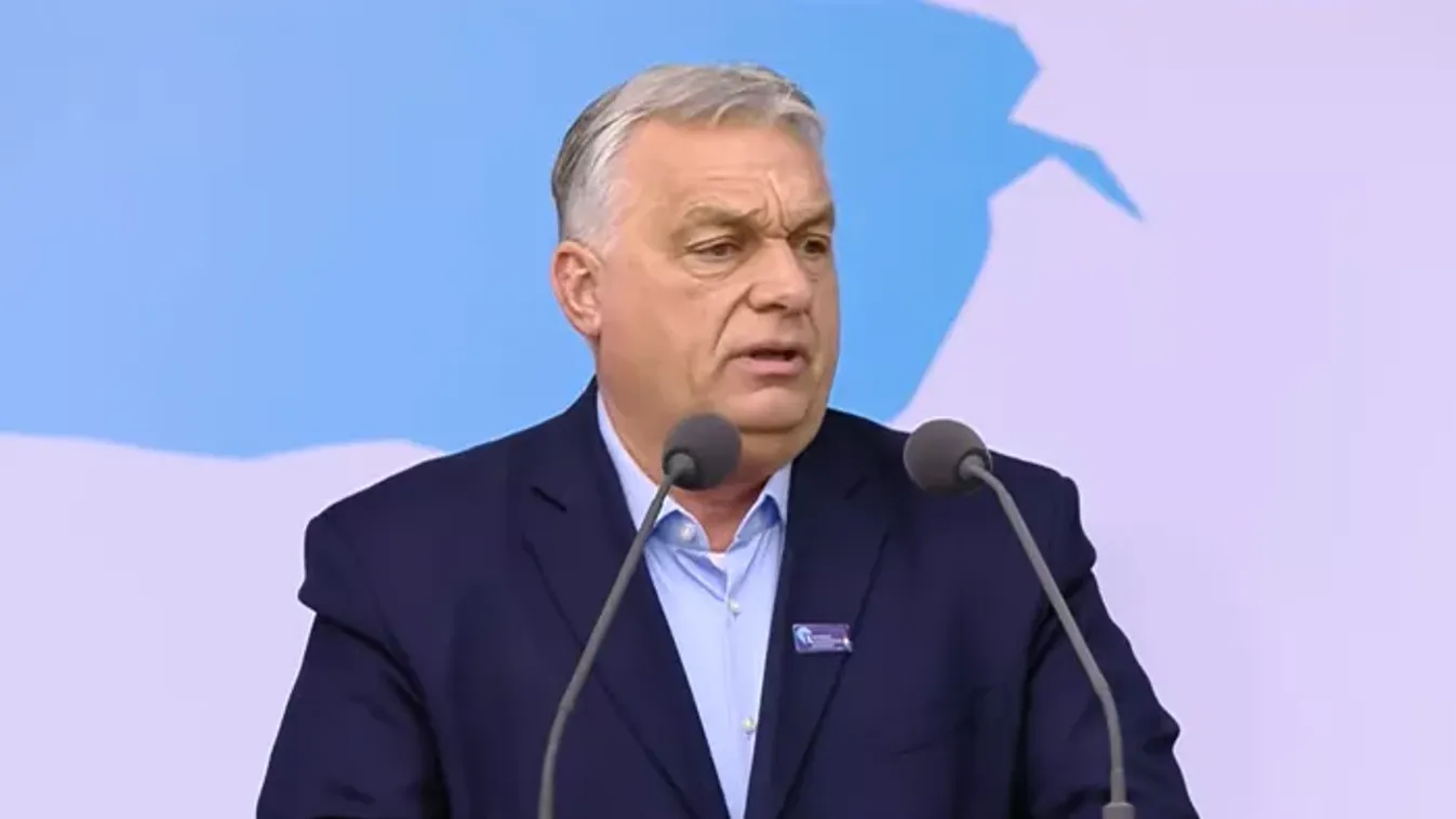 Szuverén, büszke európai nemzeteket akarunk