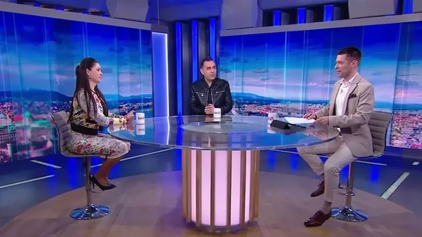 Bódi Csabi: A fogyásban a legnagyobb motiváció a kislányom volt