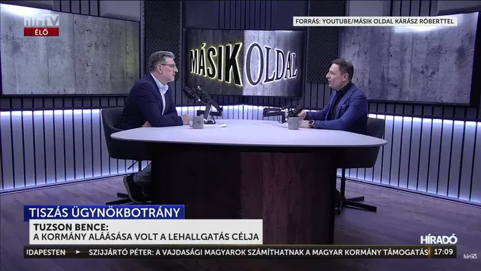 Ukrán ügynökök és a Panyi-botrány