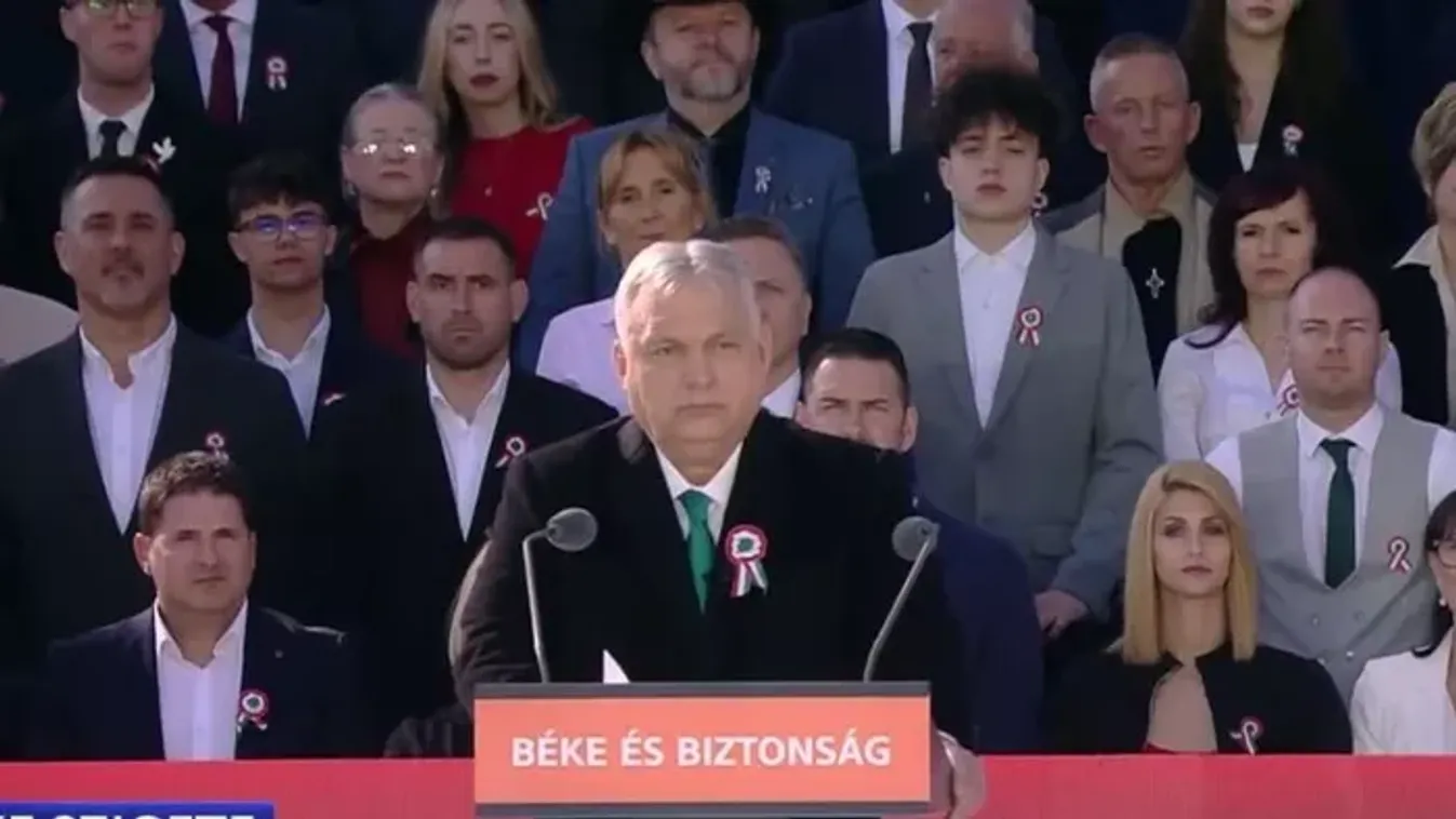 Ezért Magyarország ma Európa legbiztonságosabb országa