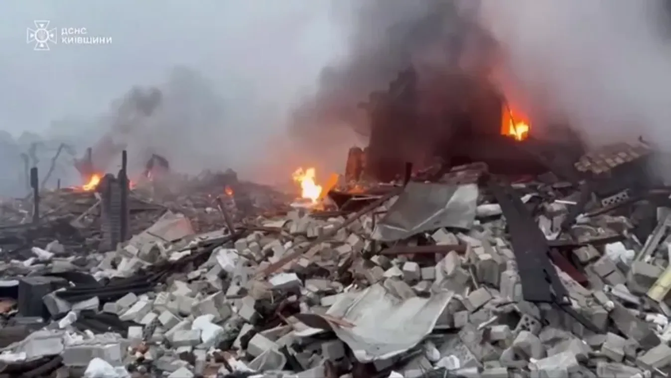 Ruszin-Szendi Romulusz: Nincs háború, nem kell félni