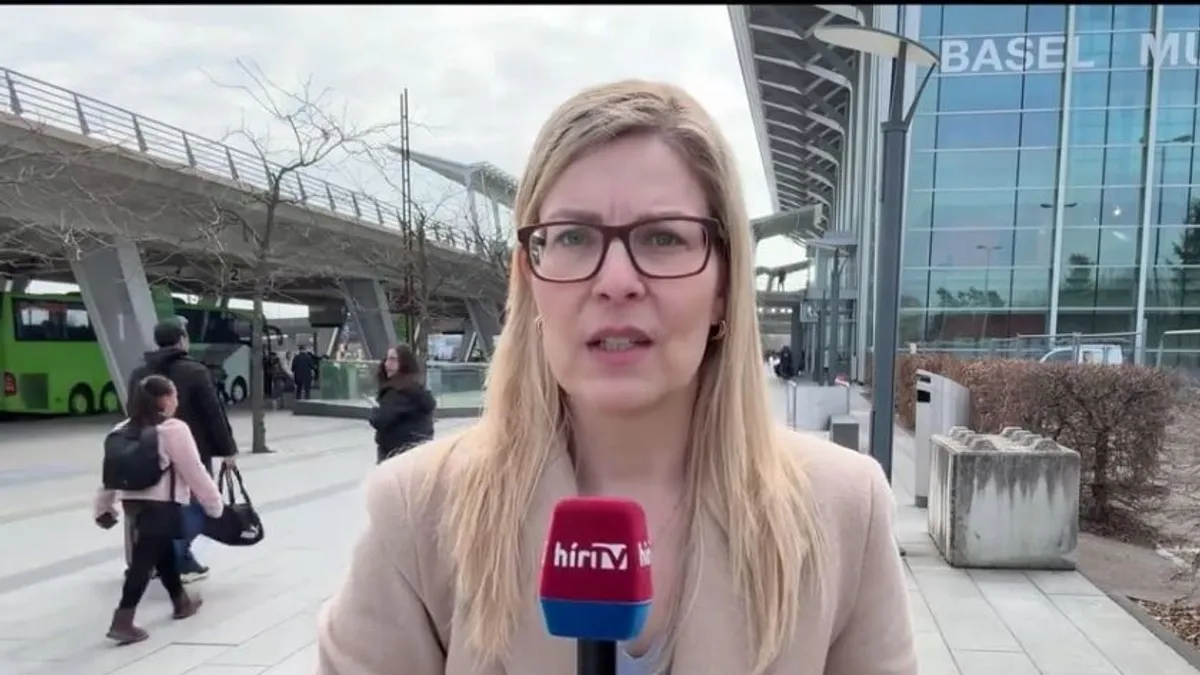 A közel-keleti konfliktus eszkalálódásáról fognak tárgyalni Strasbourgban