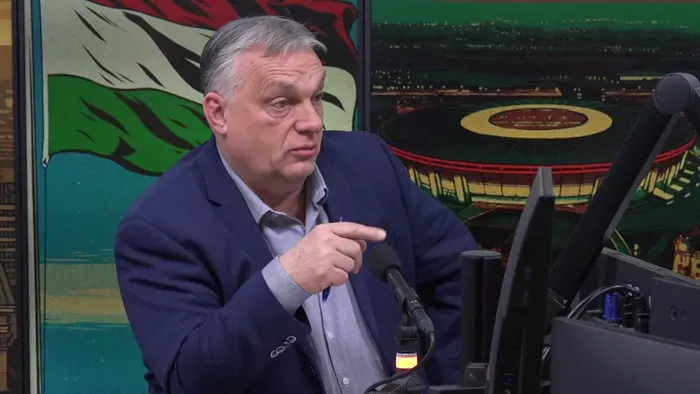 Üzent a miniszterelnök a Közel-Keleten tartózkodóknak