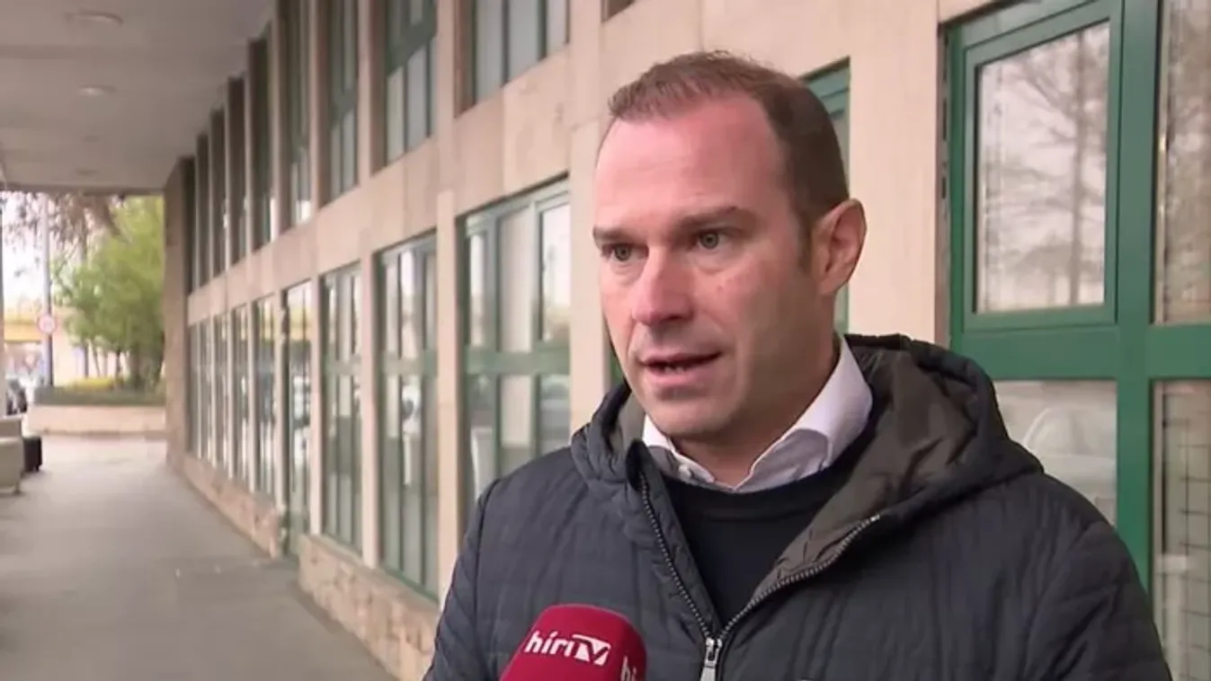 Hollik istván szerint a Tisza Párt energiapolitikai tervében újabb adó szerepelnek