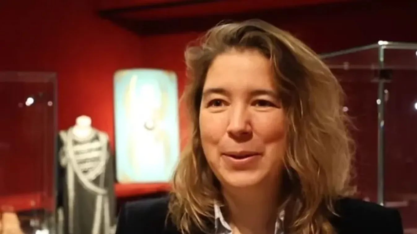 Ikonikus filmes relikviák egy párizsi aukción