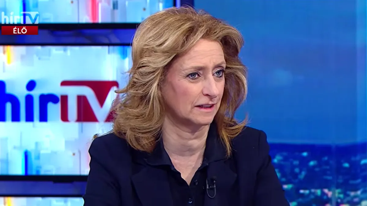 Ferencz Orsolya megvédené Józsefvárost és Ferencvárost