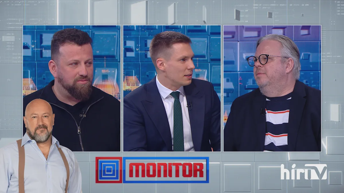 Imázsfilmet forgat a „messiás”, amíg a kormány kimenti a magyarokat a frontról!