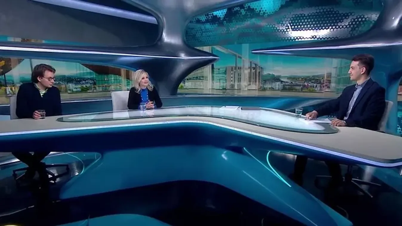 Kormányinfó After - elemzés