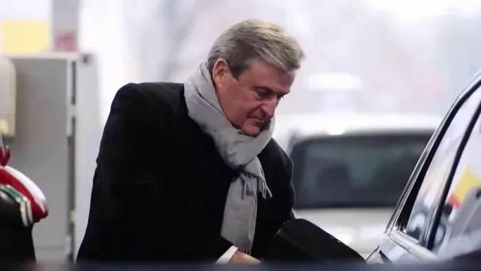 Szétzilálná a MOL-t a Tisza Párt