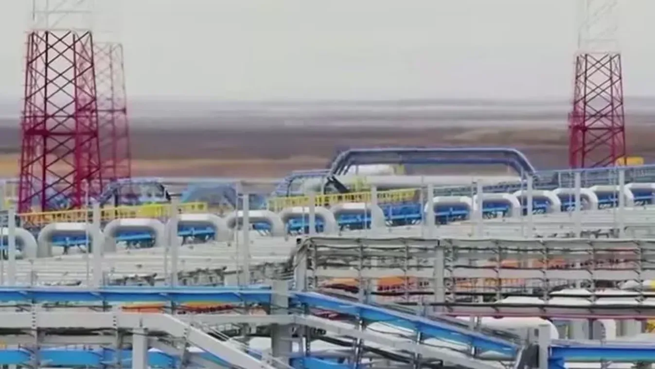 Amilyen az adjon Isten, olyan a fogadj Isten: nincs olaj, gáz sem lesz