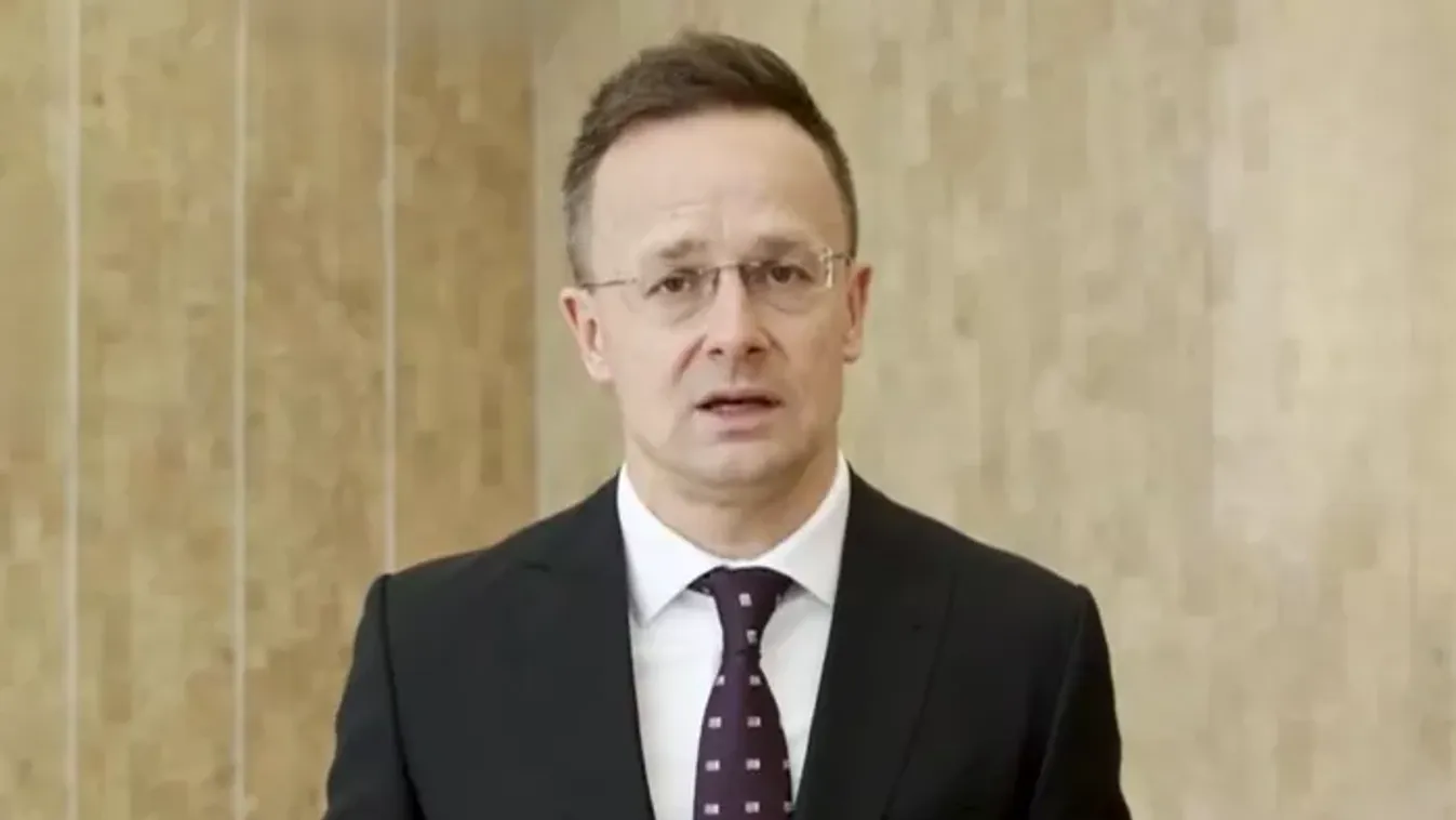 Szijjártó Péter Magyarország energiaellátásának biztonságáról tárgyal Moszkvában