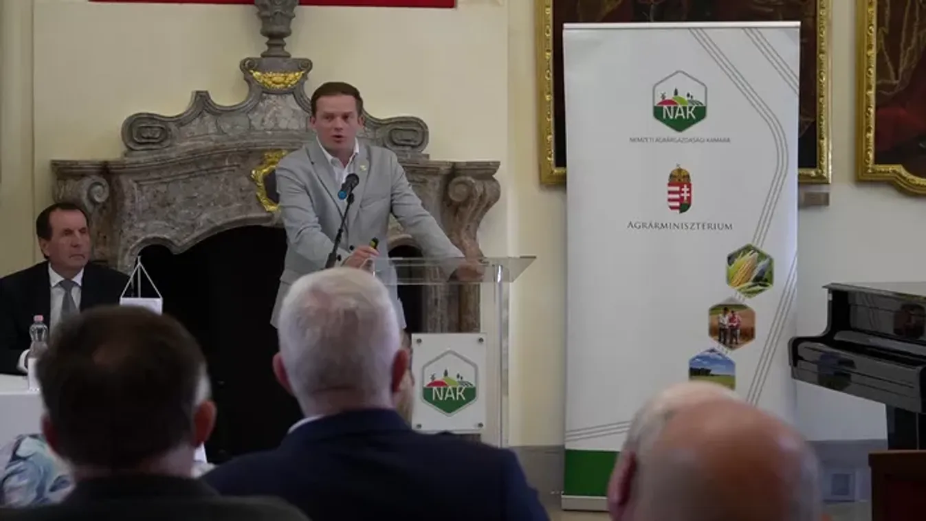Agrár országjárás: fontos kérdések kerültek terítékre Borsodban