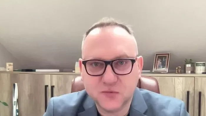 Ez az ukrán vezető kampányol most Zelenszkij ellen Ukrajnában