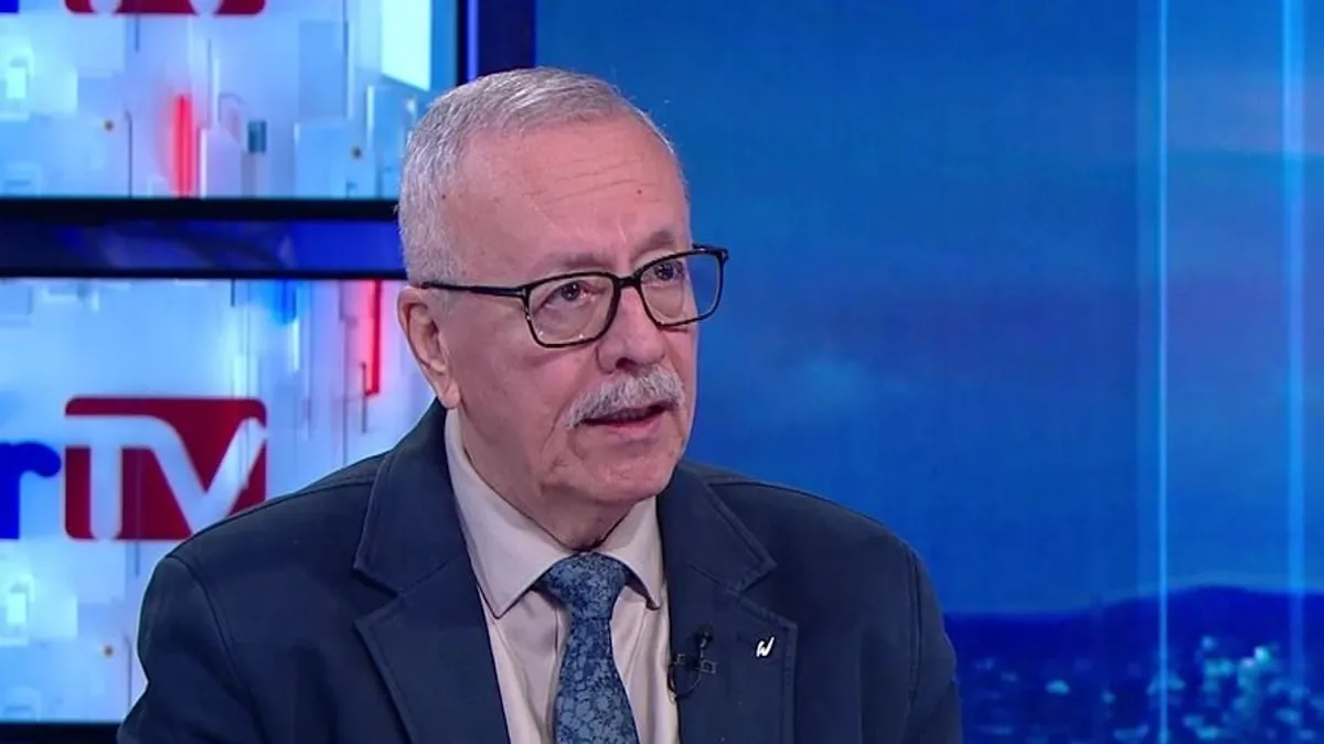 Bakondi György szerint a következő négy év kormányzásának fő kérdése a biztonság