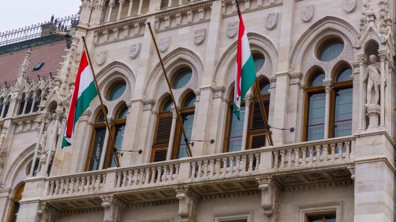 Országgyűlés - Azonnali kérdések órája - Élőben a Hír TV műsorán