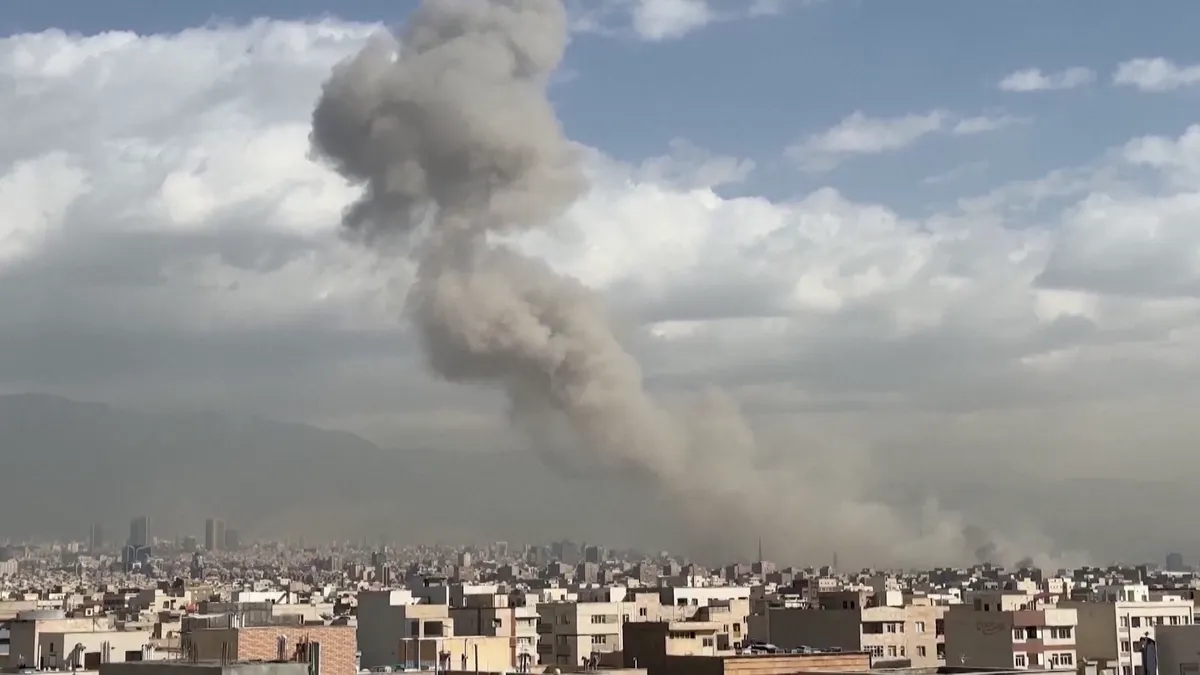 Már négyezren kértek konzuli védelmet a közel-keleti régióban