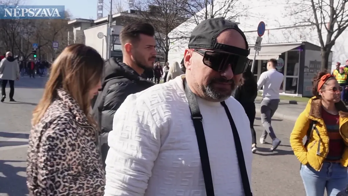 A Tisza hívei között felmerült a polgárháború lehetősége Fidesz-győzelem esetén