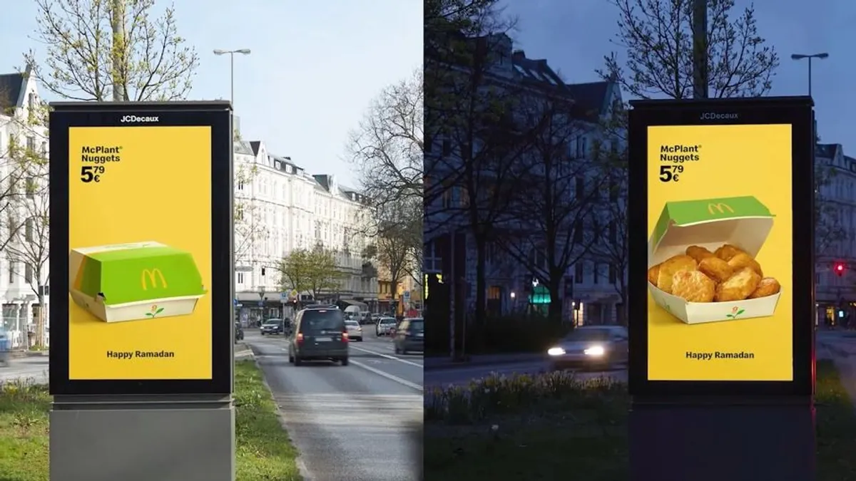 Javában tombol a multikulti Németországban