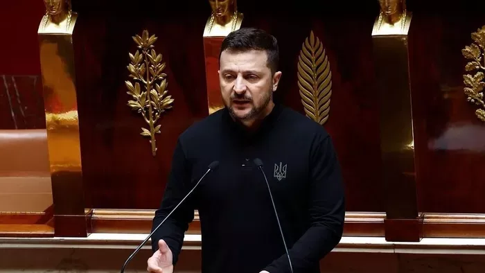 Ukrajna és a Tisza Párt kéz a kézben járnak