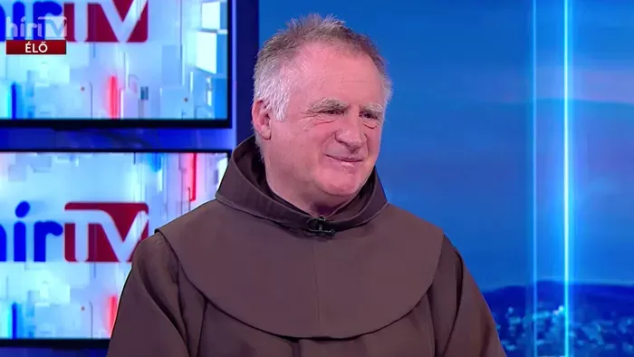 A böjt a lélek tápláléka