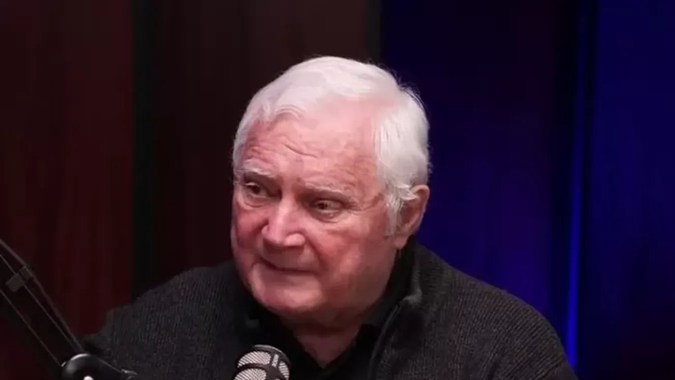 Kéri László szerint agymosottak azok, akik egyetértenek a kormány Ukrajna politikájával