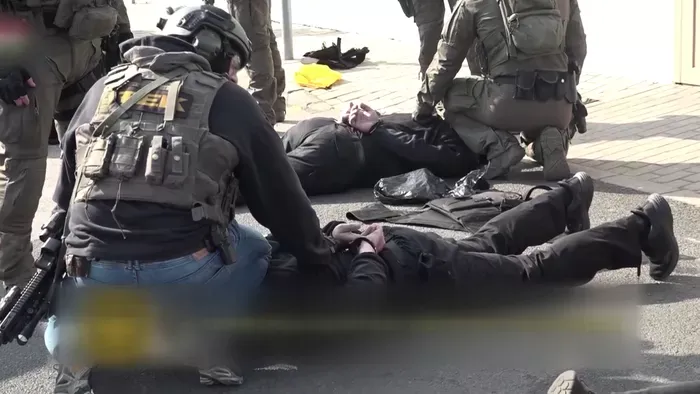 Válaszokat várnak az ukrán aranykonvoj furcsa útvonala miatt