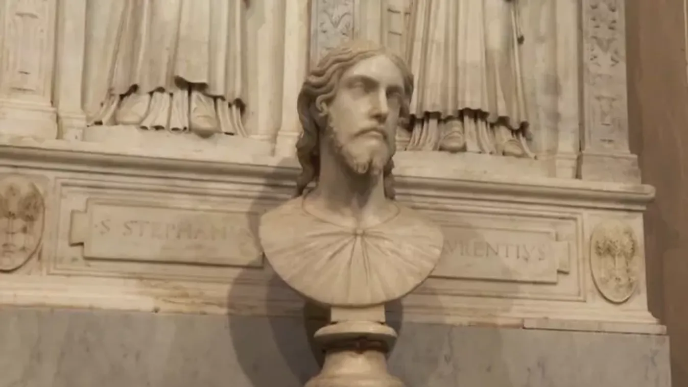 Új Michelangelo-mű kerülhetett elő